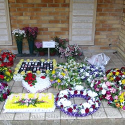 Forget Me Not Florist