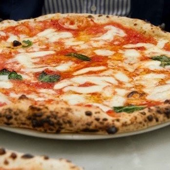 Factory Girl - My dream come true - Pizza Near Me - Toronto, Ontario