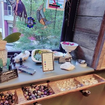 Element Tree Essentials - Candle Stores Near Me - Asheville, North Carolina