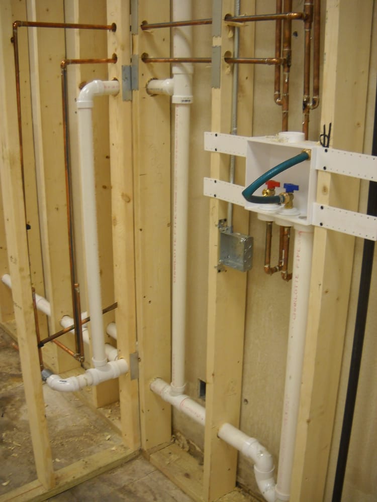 Slide of Masterplan Plumbing