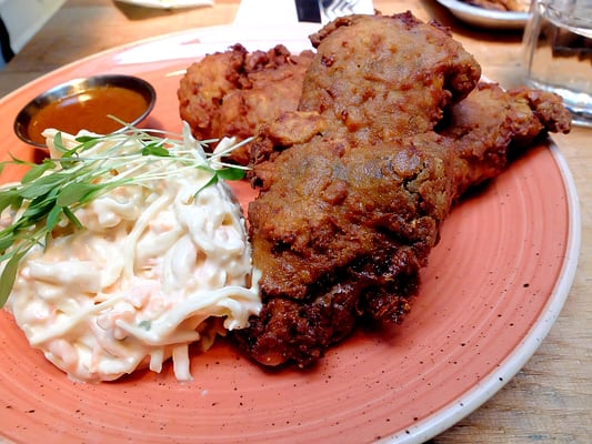 The Rum Kitchen Brixton by null