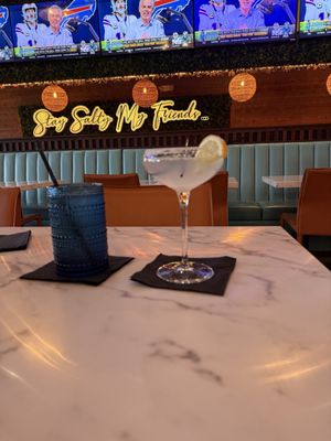 Sea Salt Seafood Howell Mill by null