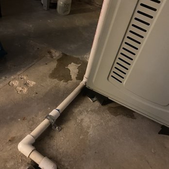 Builders Choice HVAC - Leaking furnace - Heating & Air Conditioning/HVAC Near Me - Romeoville, Illinois