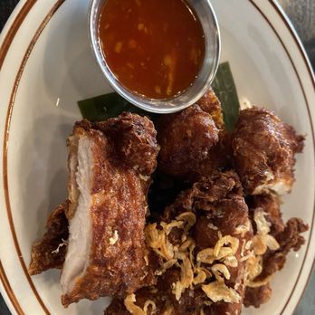 Mae-Khong Thai Tapas & Bar - Thai Near Me - Mesa, Arizona