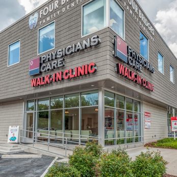 Physicians Care - NorthShore - Physicians Care - Chattanooga (NorthShore) - Urgent Care Near Me - Chattanooga, Tennessee