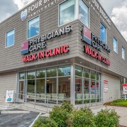 Physicians Care - NorthShore - Physicians Care - Chattanooga (NorthShore)