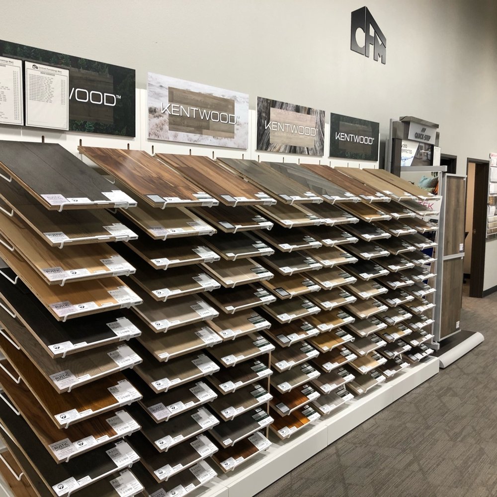 Standard Paint And Flooring Bend Oregon Floor Roma