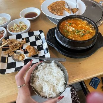 Korean Grill - Korean Near Me - East Northport, New York Korean Grill - Korean Near Me - East Northport, New York