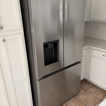 Spencer's TV & Appliance - New refrigerator! - Appliances Near Me - Gilbert, Arizona Spencer's TV & Appliance - New refrigerator! - Appliances Near Me - Gilbert, Arizona