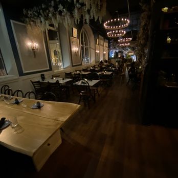 Black Swan - Gastropubs Near Me - Asbury Park, New Jersey