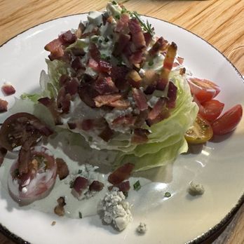 Brasswood Bar + Kitchen - American Near Me - Saint Helena, California