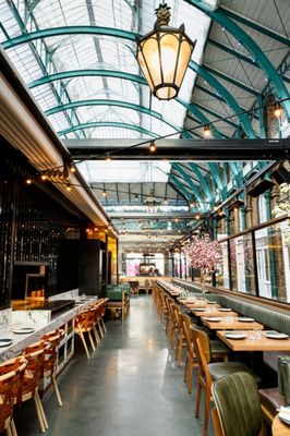 Buns & Buns Collective by null