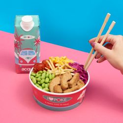 I Love Poke