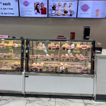 Mobil - Baked goods - Gas Stations Near Me - RIVERVIEW, Florida