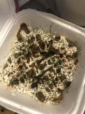 Restaurant Aryana by null