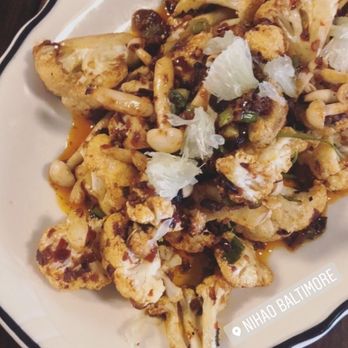NiHao - Vegan - Chinese Near Me - Baltimore, Maryland NiHao - Vegan - Chinese Near Me - Baltimore, Maryland