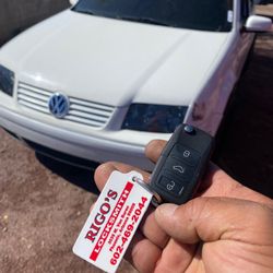 Rigo's Locksmith