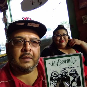Cheba Hut Toasted Subs - Wifey and I - Sandwiches Near Me - Phoenix, Arizona