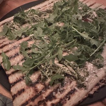 Bar 'Cino Newport - Oven roasted chicken, arugula, pesto - Bars Near Me - Newport, Rhode Island Bar 'Cino Newport - Oven roasted chicken, arugula, pesto - Bars Near Me - Newport, Rhode Island