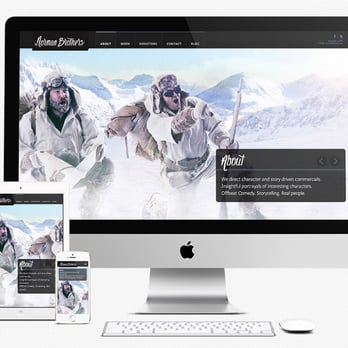 Drifting Creatives - Graphic Design Near Me - College Station, Texas