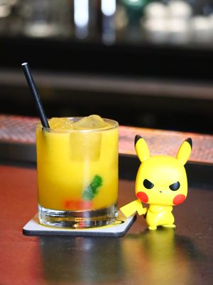 KUBO Asian fusion and bar -Ft. lauderdale by null