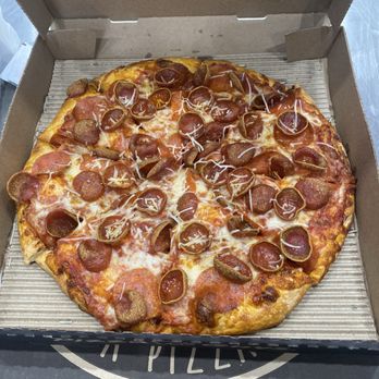 Pizza Guys - Pizza Near Me - Cypress, California
