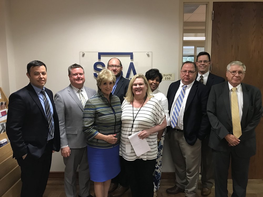 SBA Little Rock District Office - social services organization in Little Rock, AR