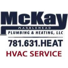 Slide of McKay Plumbing and Heating