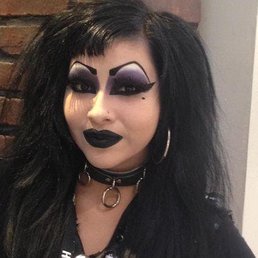this is the emo bitch