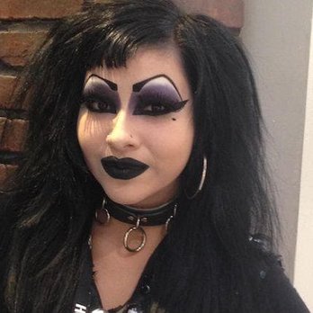 Hot Topic - this is the emo bitch - Accessories Near Me - Orange, California