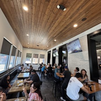 Hammer Burger - Burgers Near Me - Santa Ana, California