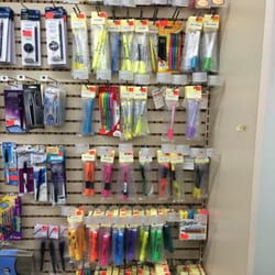 Mid-America Office Supplies - Individual highlighters!!