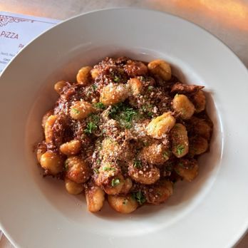 Forno - Gnocchi - Pizza Near Me - Joliet, Illinois Forno - Gnocchi - Pizza Near Me - Joliet, Illinois