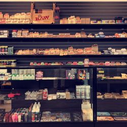 Vape City Smoke Shop