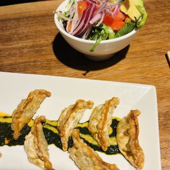 Dragon King's Daughter - Gyoza - Sushi Bars Near Me - New Albany, Indiana Dragon King's Daughter - Gyoza - Sushi Bars Near Me - New Albany, Indiana