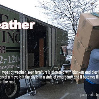 Shea Moving - We move in all types of weather. - Movers Near Me - Brooklyn, New York Shea Moving - We move in all types of weather. - Movers Near Me - Brooklyn, New York