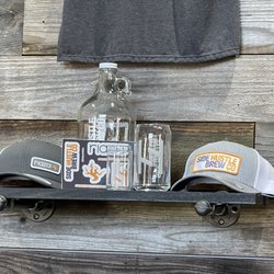 Side Hustle Brew - Merch to buy!