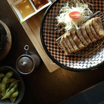 Mr. Black Restaurant - Japanese Near Me - Richmond, British Columbia Mr. Black Restaurant - Japanese Near Me - Richmond, British Columbia
