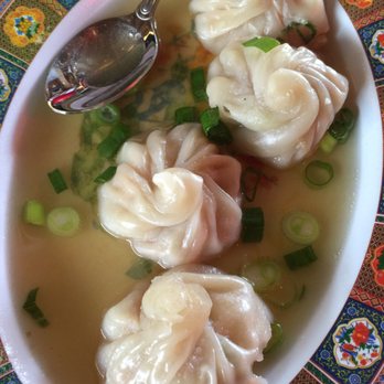 Little Purse - "Soup" dumplings is right! - Dim Sum Near Me - Newark, New Jersey