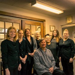 5 Mile Smiles - The team at 5 Mile Smiles Spokane, WA 99205