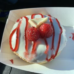 Miko’s Donuts - Specialty Donut
