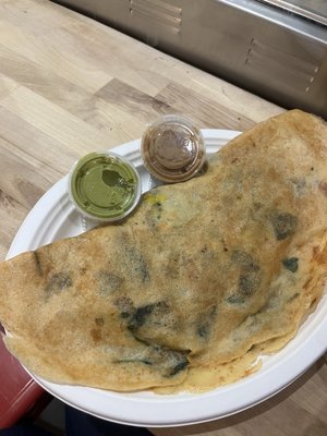 DC Dosa by null