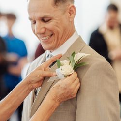 Stimulate Photography - A Truckee Wedding