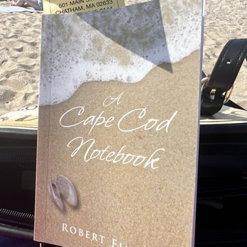 Menahunt Beach - In case anyone is looking for a wonderful beach read that is Cape-specific:) It's lovely! - Beaches Near Me - Falmouth, Massachusetts