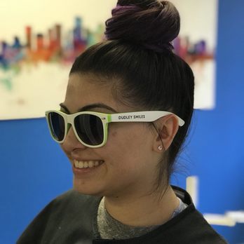 Dudley Smiles - Dudley Smiles sunglasses! - Orthodontists Near Me - Issaquah, Washington