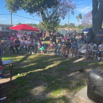 Payaso Cuco - Payaso cuco entertainment more then 15 kiddos at a birthday celebration - Face Painting Near Me - Carson, California Payaso Cuco - Payaso cuco entertainment more then 15 kiddos at a birthday celebration - Face Painting Near Me - Carson, California