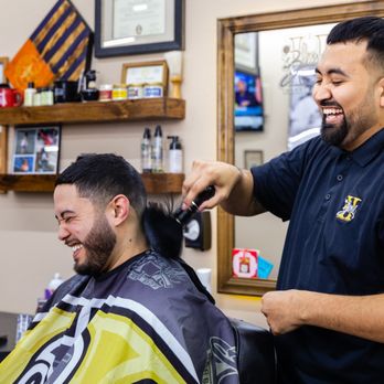 Two Blessed Barbershop - Barbers Near Me - Buda, Texas Two Blessed Barbershop - Barbers Near Me - Buda, Texas