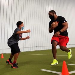 RedLine Athletics - Sugar Land
