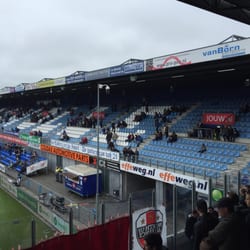 MAC3PARK-Stadion