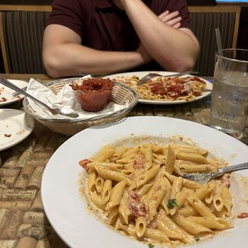 Daniel's Restaurant - Penne Alla Vodka - Italian Near Me - Apex, North Carolina Daniel's Restaurant - Penne Alla Vodka - Italian Near Me - Apex, North Carolina